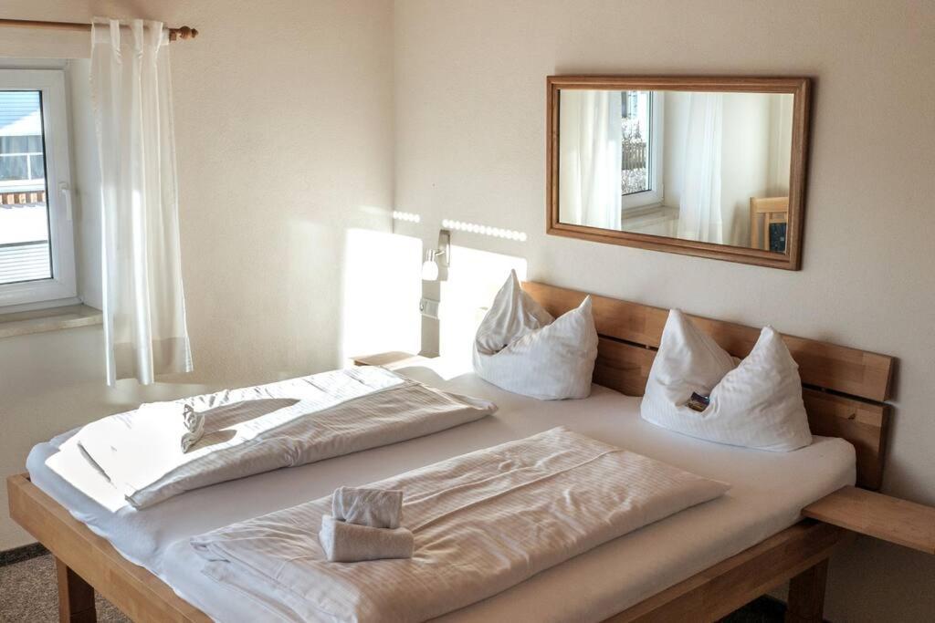 Astara - Dein Traum-Ferienhaus In Schwangau Kültér fotó