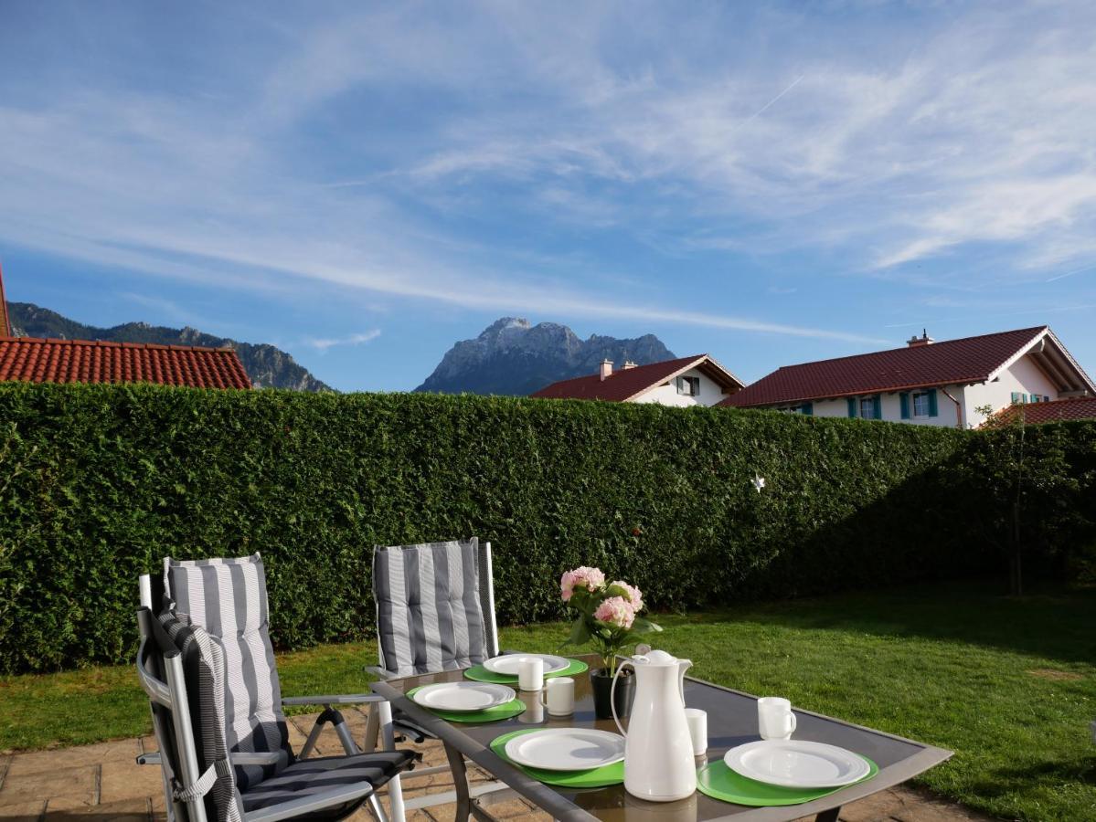 Astara - Dein Traum-Ferienhaus In Schwangau Kültér fotó
