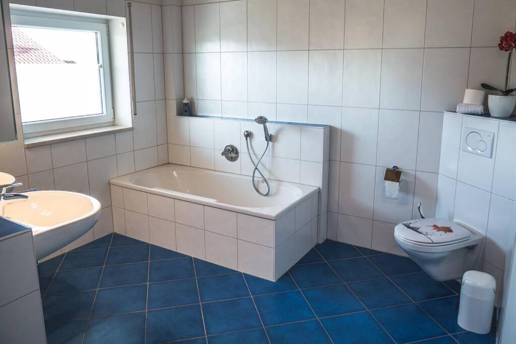 Astara - Dein Traum-Ferienhaus In Schwangau Kültér fotó