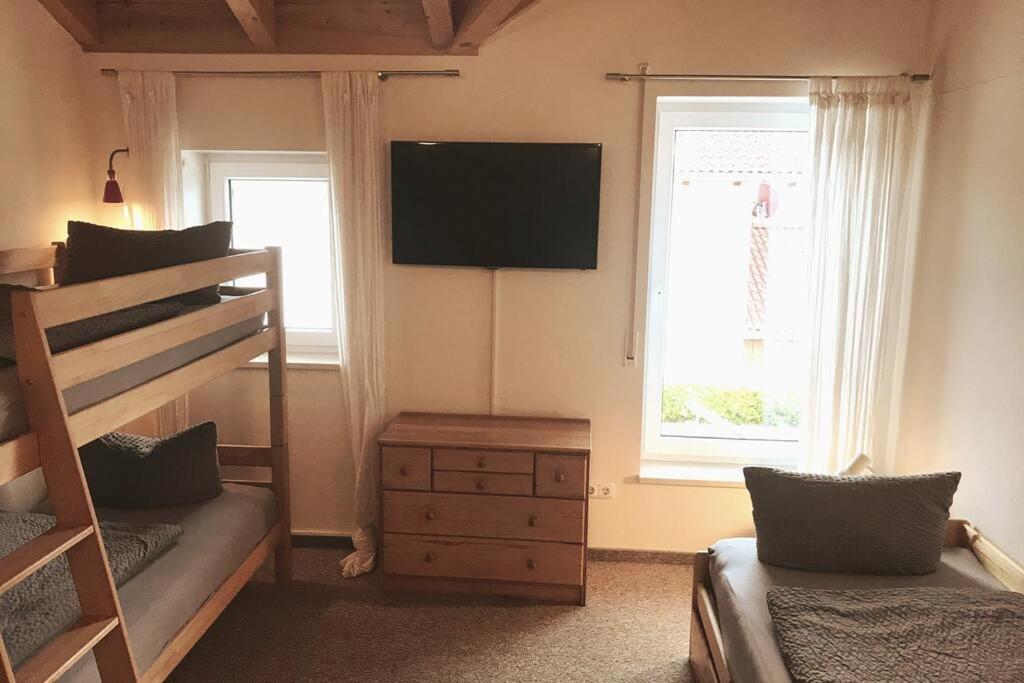 Astara - Dein Traum-Ferienhaus In Schwangau Kültér fotó