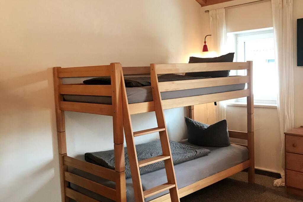 Astara - Dein Traum-Ferienhaus In Schwangau Kültér fotó